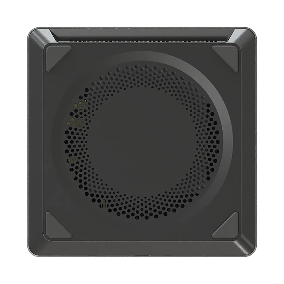 Radxa Orion O6 AI PC Case Kit（not single board computer)