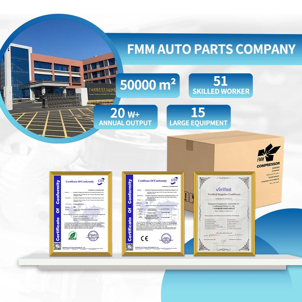 AC Control Valve for Mercedes Benz C-Class (W205)/E-Class (W213) 2014-2020 High-Quality Auto AC Replacement 2025 Hot Sale