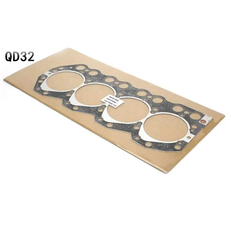 

11044-1W400 High Quality Auto Parts Cylinder Head Gasket for Nissan QD32