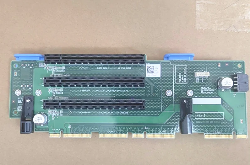 

ДЛЯ DELL POWEREDGE SERVER R7920 ШАССИ RISER 1 2X8 1X16 PCI P2DDN 0P2DDN