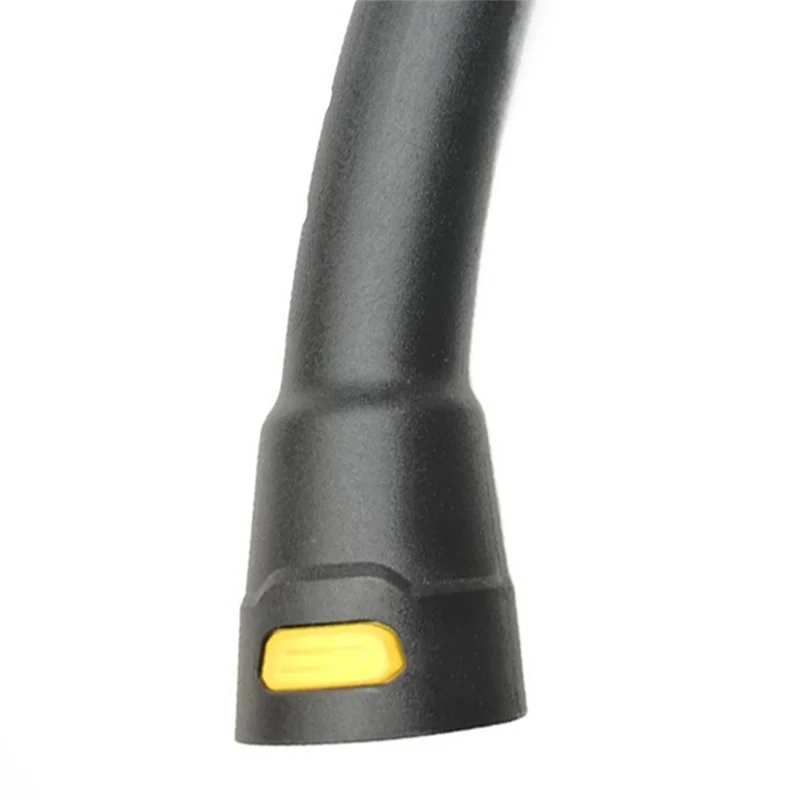 A76G-para Karcher NT20/30/WD1/WD2/WD3/WD4/WD5/WD6 pieza de repuesto de mango de aspiradora 2.863-012.0