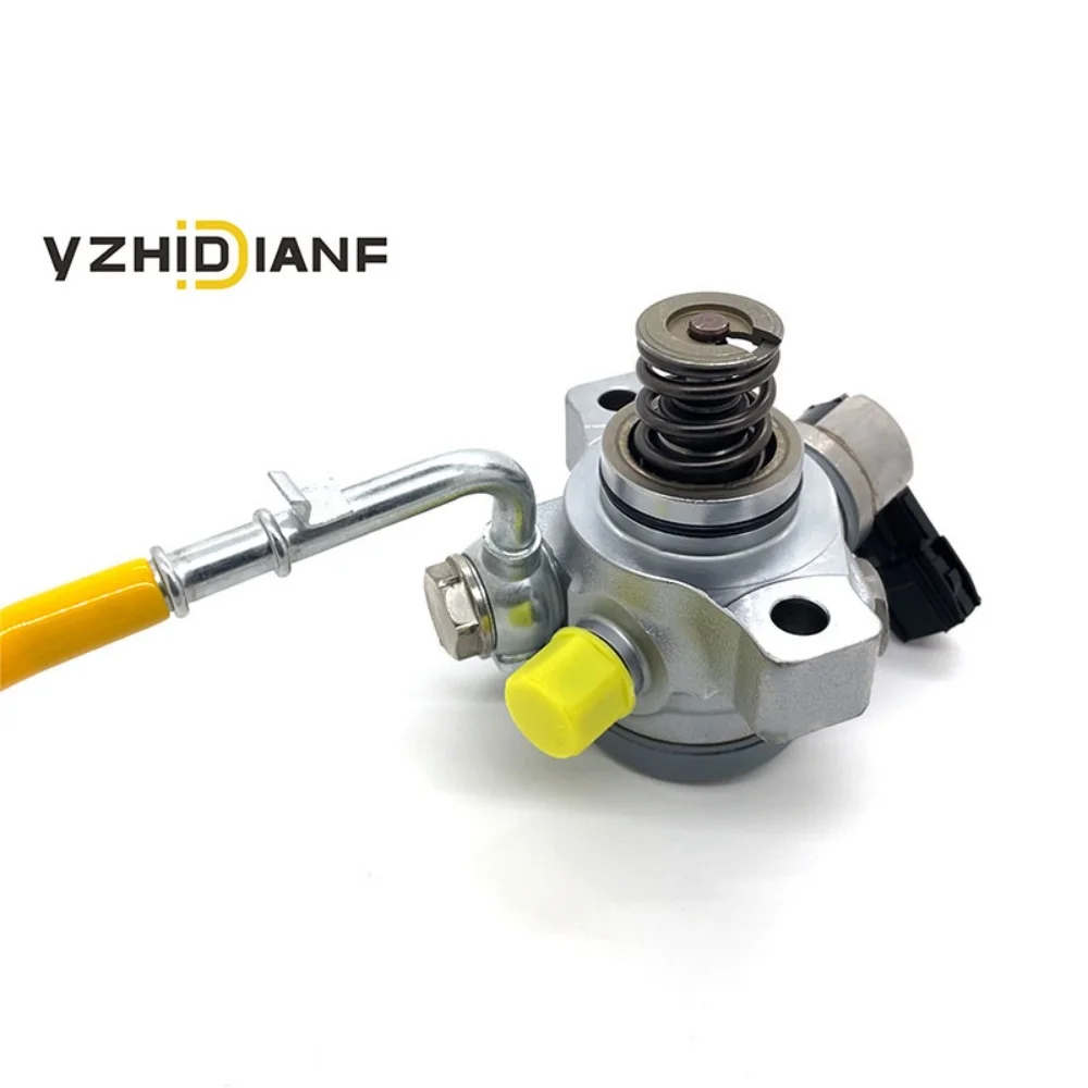 

80%New Original 296100-0281 High Pressure Fuel Pump 2961000281 16790-5PA-A01 16790-5PC-H02 For Honda CR-V Civic Accord 1.5L L4