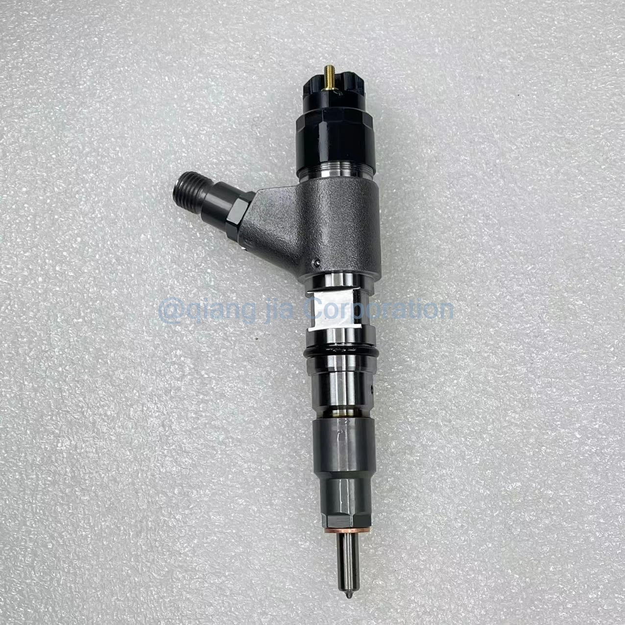 7.1 Engine 6.4 Excavator 0445120516 New High Quality Common Rail Injector 0445120516