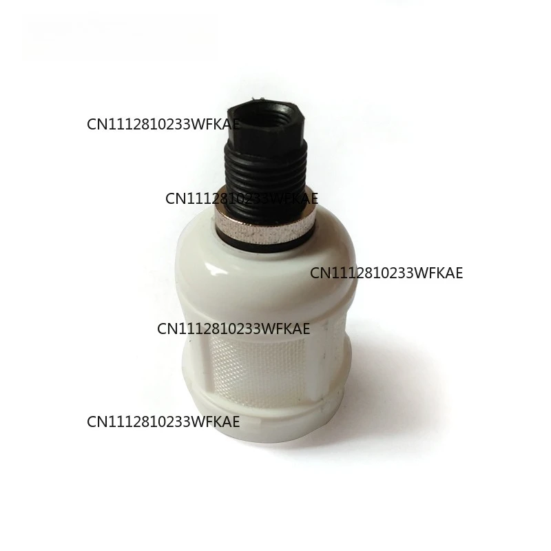 Air Filter Regulators Water Cup Automatic Drain Valve 1/8