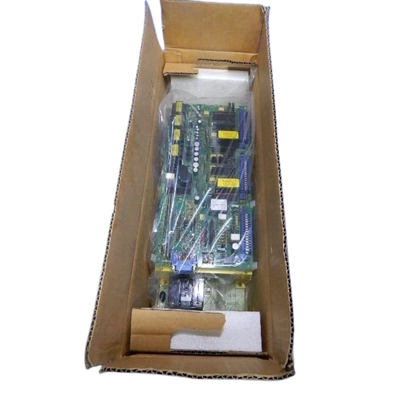 

Сервоусилитель Fanuc A06B-6058-H222, проверен, исправен, с ускоренной доставкой