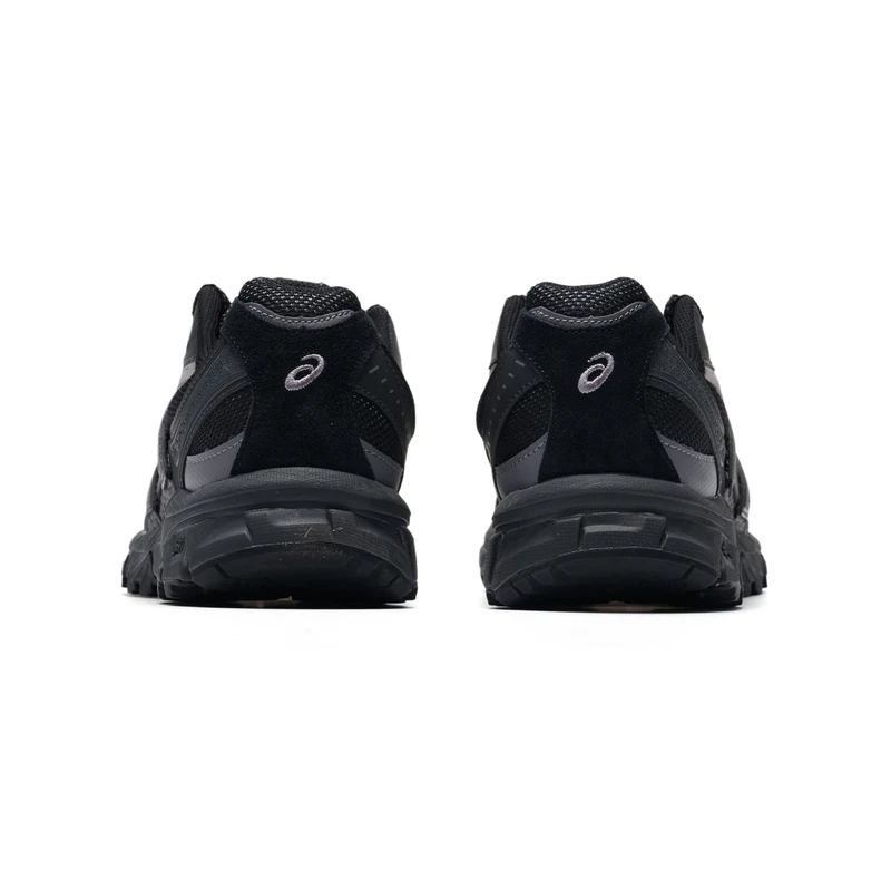 รองเท้ากีฬาผู้ชายและผู้หญิง Asics Gel-Sonoma Tr 62 การฝึกอบรมกลางแจ้งรองเท้าลำลองระบายอากาศได้ 1203A734-001