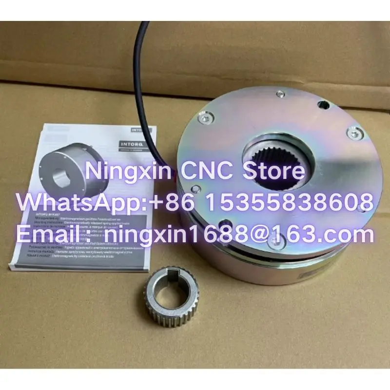 

Совершенно новый электромагнитный тормоз BFK457-06 bFK457-08 BFK457-10 BFK457-12 BFK457-14 BFK457-16