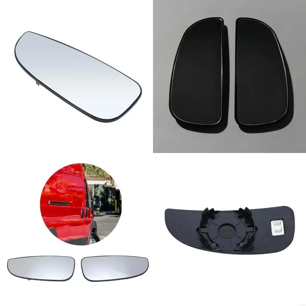 

Левое/правое зеркальное зеркальное стеклянное зеркальное зеркальное стекло.