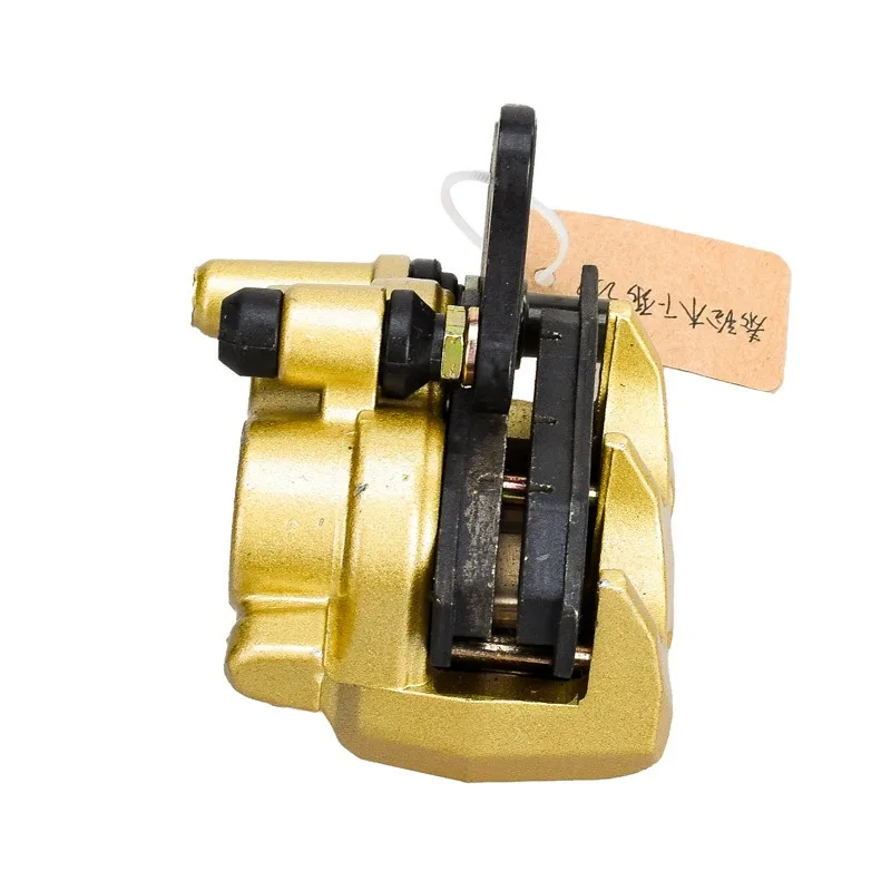 

Мотоциклетный дисковый тормозной суппорт, гидравлический уплотнительный элемент, подходит для переднего колеса 250cc, модифицированные аксессуары, комплект из 2-х частей.