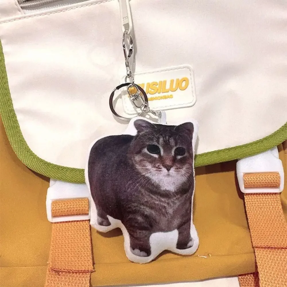 Chaveiro com Voz de Gato Oiiaioooooiai e Som de Descompressão, Voz de Gatinho Alemão que Reverte a Voz de Gato