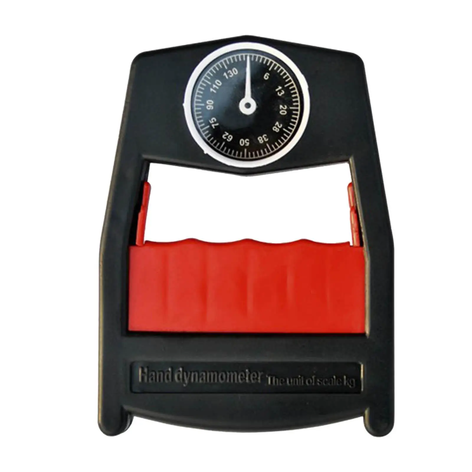 Hand Dynamometer, Grip Strengtheners Load Bearing Grip Strength Tester 130kg/287lbs