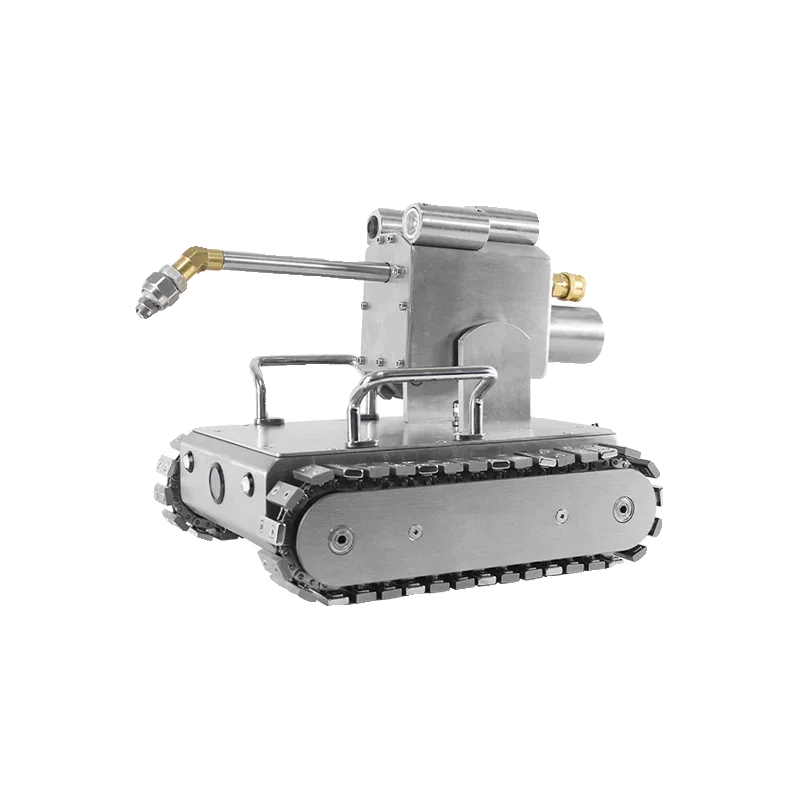 

Commercial large range hood cleaning equipment