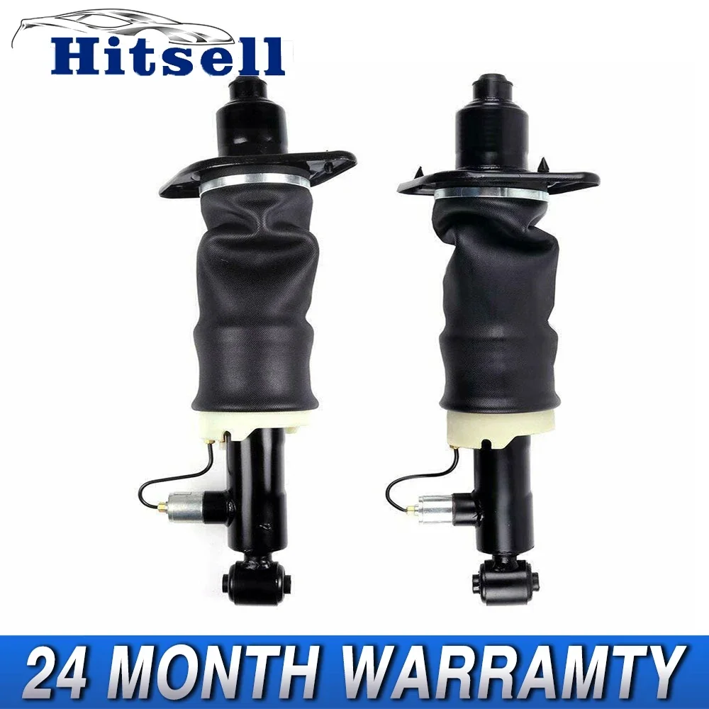 2 X Stuks Brand New Rear Air Spring Air Suspension Shock Voor Audi A6 (4B C5) allroad Quattro (4BH C5) 4Z7616051