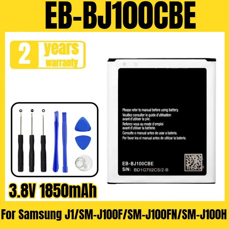 EB-BJ100CBE Mobile …
