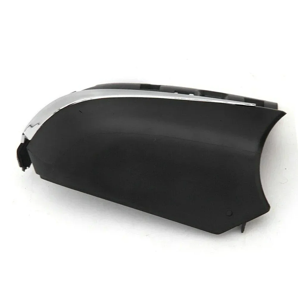 Car Wing Door Side Outside Rearview Mirror Lower Bottom Cover Cap For Toyota For Camry 2018-2023 For Toyota For Avalon 2019-22