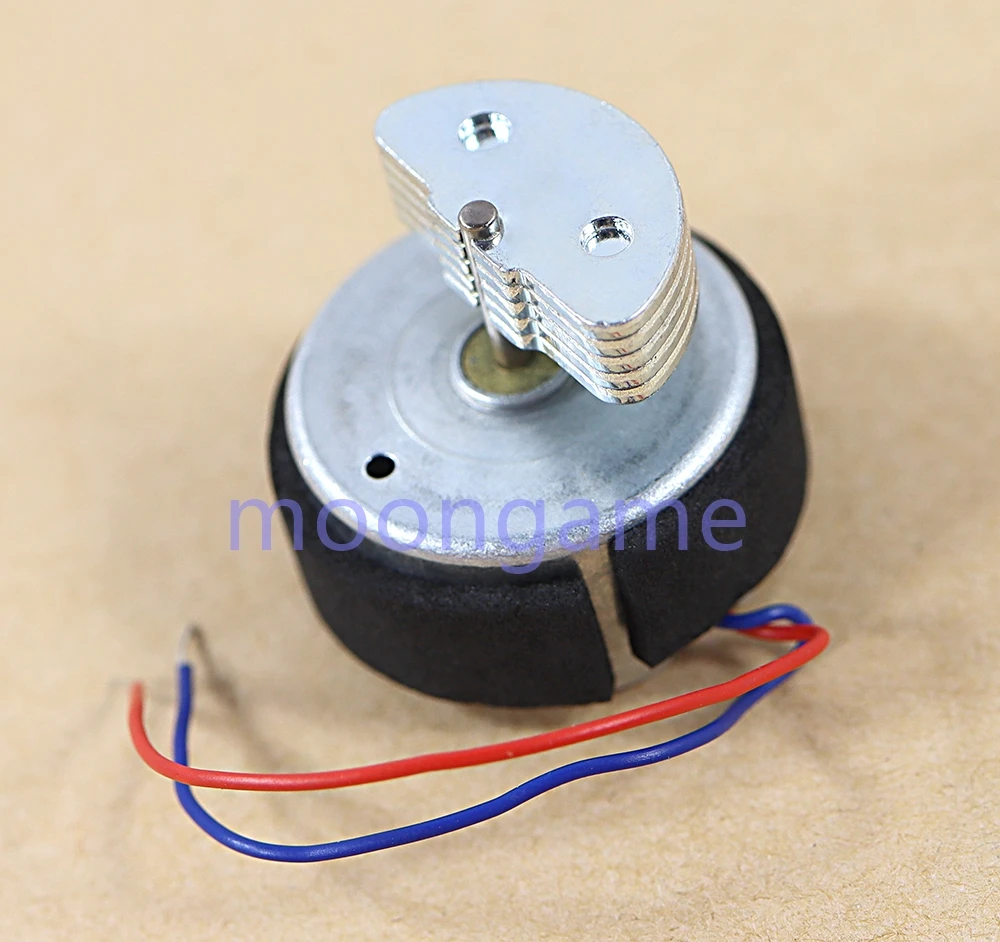 1pc For Xbox One Vibration Motor Left Right LR Big Motor Gampad Controller Repair Parts