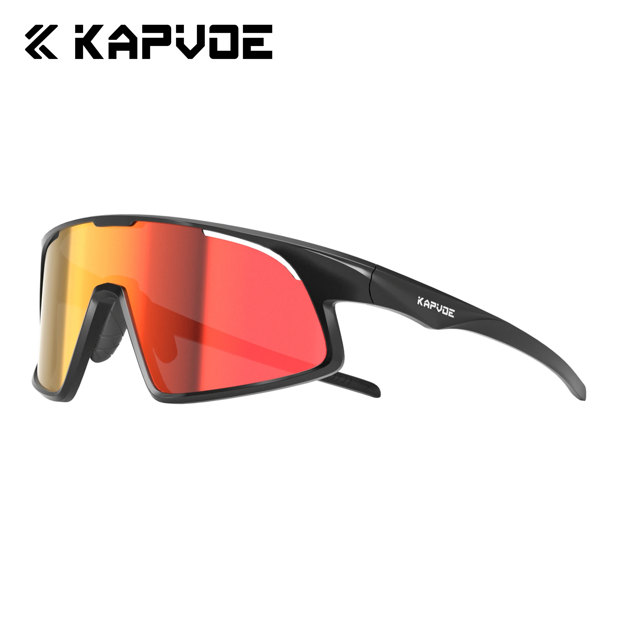 Kapvoe Cycling Glas… - image