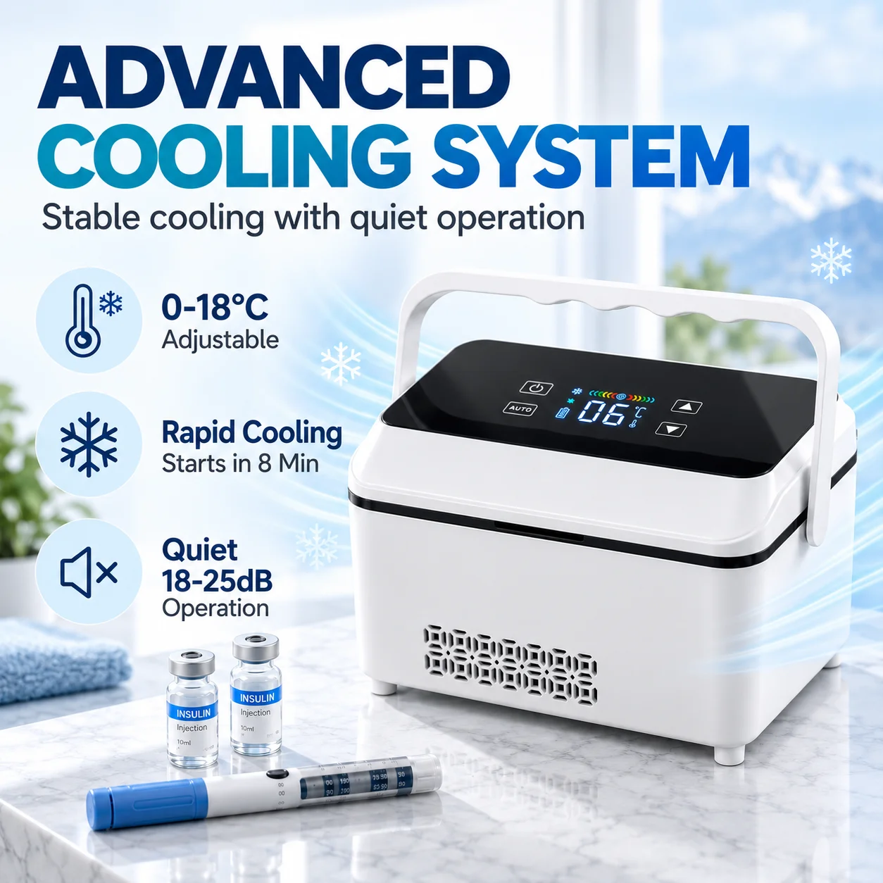 #32 Ranked Portable Refrigerators Picks in 2026