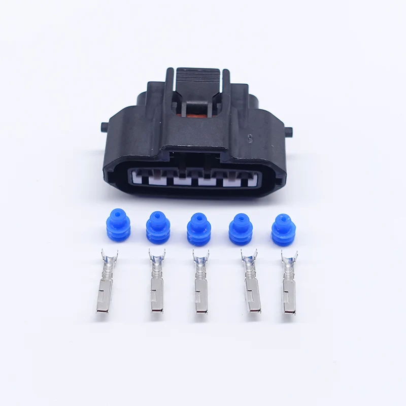 XG7051A-2.2-11/215 Pin Engine Plug Female Housing Wire Harness Connector Ignition Air Flow Meter Socket For Toyot 7283-7050-30