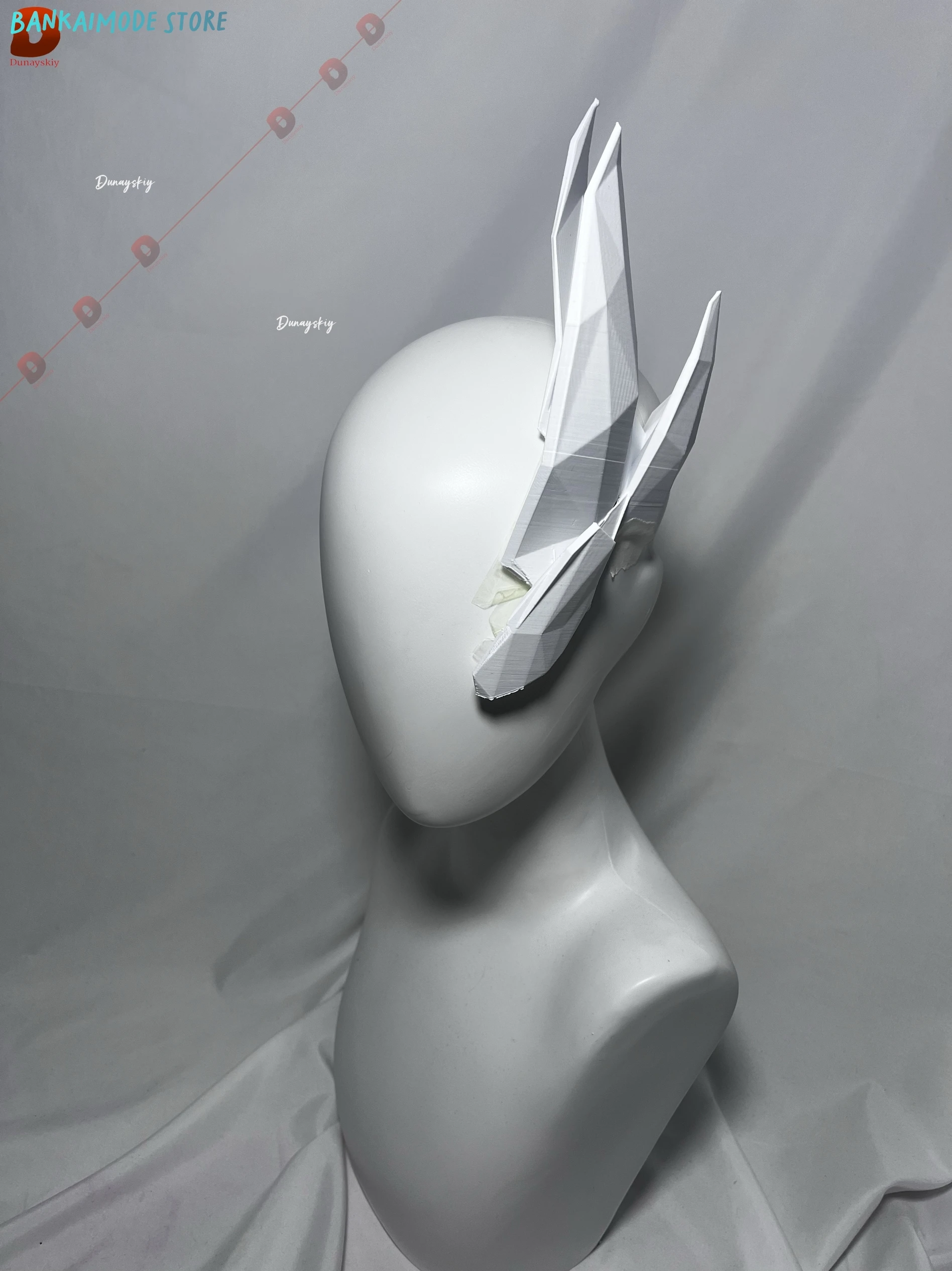 لعبة Miside Crazy Mita كوسبلاي دعائم كاملة لعب الأدوار الابتدائية Yandere Mita طباعة ثلاثية الأبعاد أزياء تنكرية للهالوين