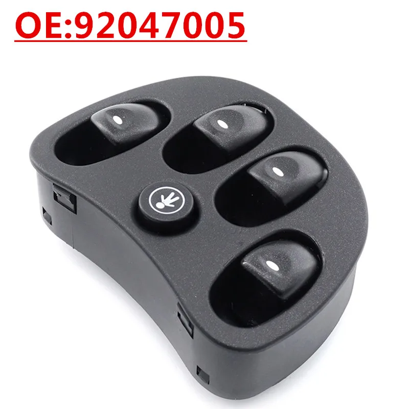 Interrupteur de lève-vitre électrique côté conducteur OE:92047005 pour Ford Holden HSV VX VT 1997-2002 Berlina Commodore Clubsport Senator