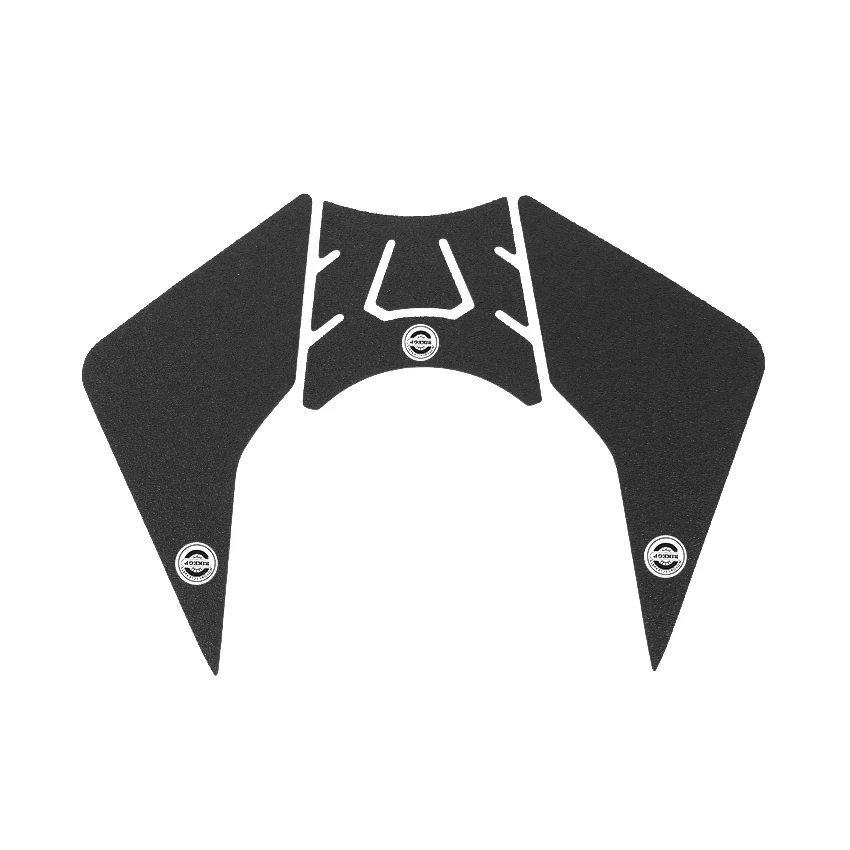 

Motorcycle Non-slip Fuel Tank Pads Decals Protector Sticker For Yamaha MT09 Tracer 900 GT 2015 2016 2017 2018 2019 2020 Years