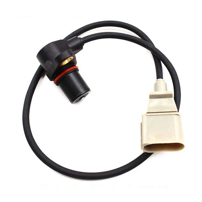 021906433E 078906433B 022957147A 0261210178 NEW Crankshaft Position Sensor For Porsche Cayenne VW Touareg EuroVan Golf Audi Q7