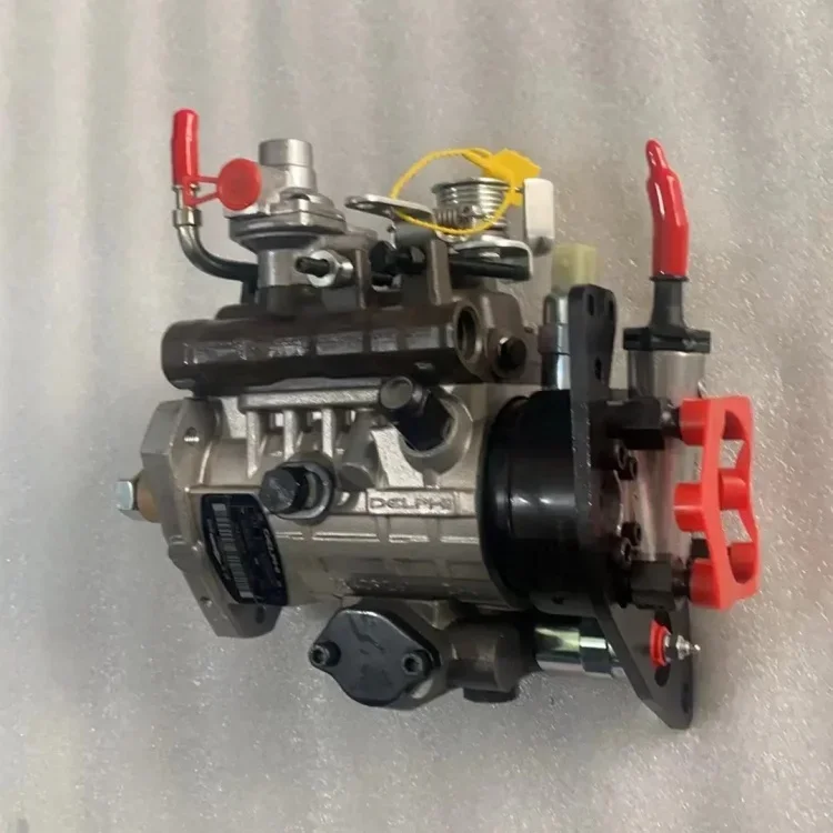 

Fuel Injection Pump Engine Spare Part 9320A600 9320A530H 9320A535H 9320A536H 2644H509 for Excavator Repair Injector Pump