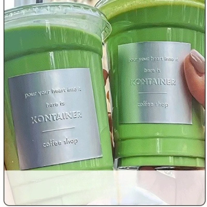 

500 Pcs 13x10cm Personalized Embossed Brand Stickers Custom Text Non-drying Glue Label for Product