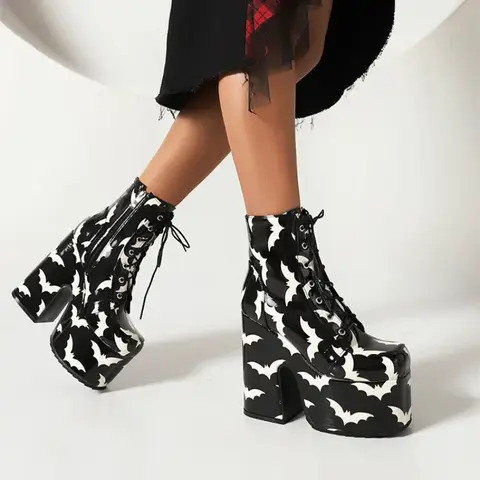 8 best sales इंद्रधनुषी जूते - №5