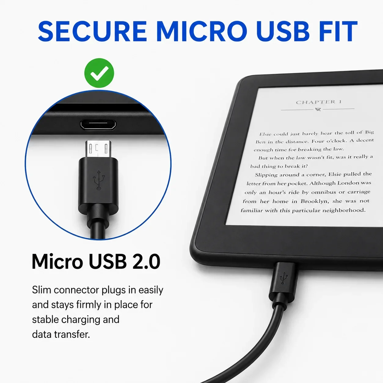 Micro USB High Speed Android Charging Cable For Samsung Galaxy S7 Edge S6 S5 Note 5 Moto LG HTC Data Line For Logitech Mouse