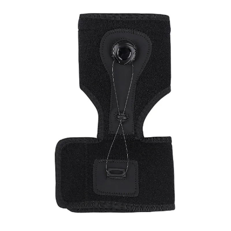 

Ночная шина для подошвенного фасциита, коррекция лодыжки, шина, корректор бурсита бурсита, регулируемый один размер для женщин, для ухода за ногами