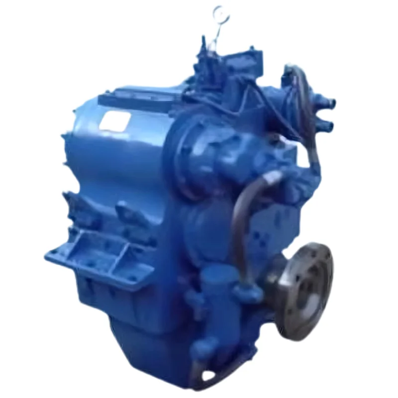 New Original FADA or  Marine  Engine With JT400 And HCT400 Marine Gearbox For Boat