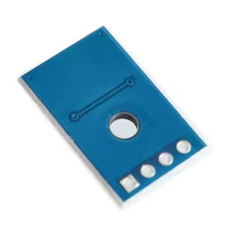 AT24C02 module I2C interface IIC EEPROM storage module intelligent car blue board