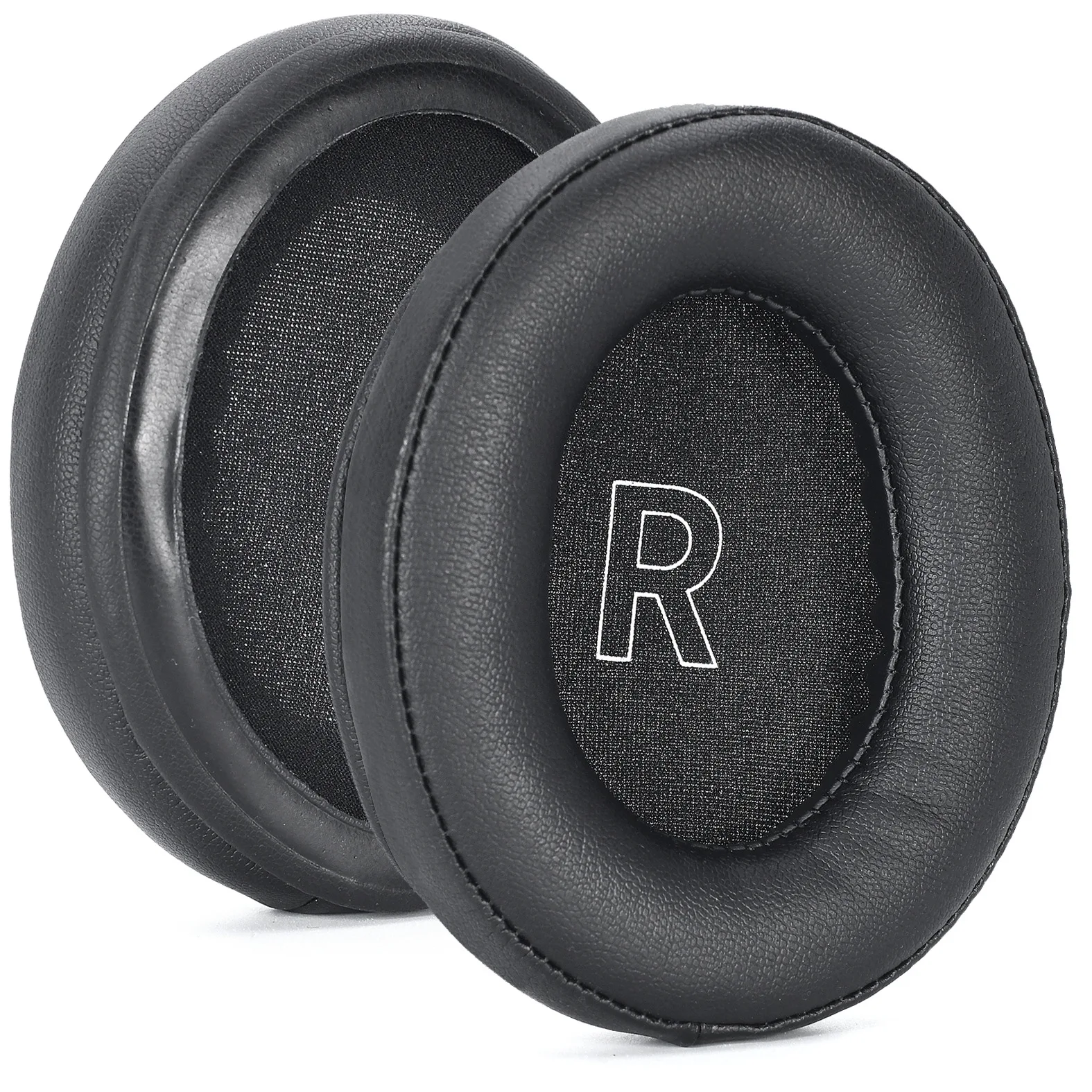 

YAYINCC Replacement High Quality Protein skin memory sponge ear pad For XIBERIA K02 headphone accessories 11.01