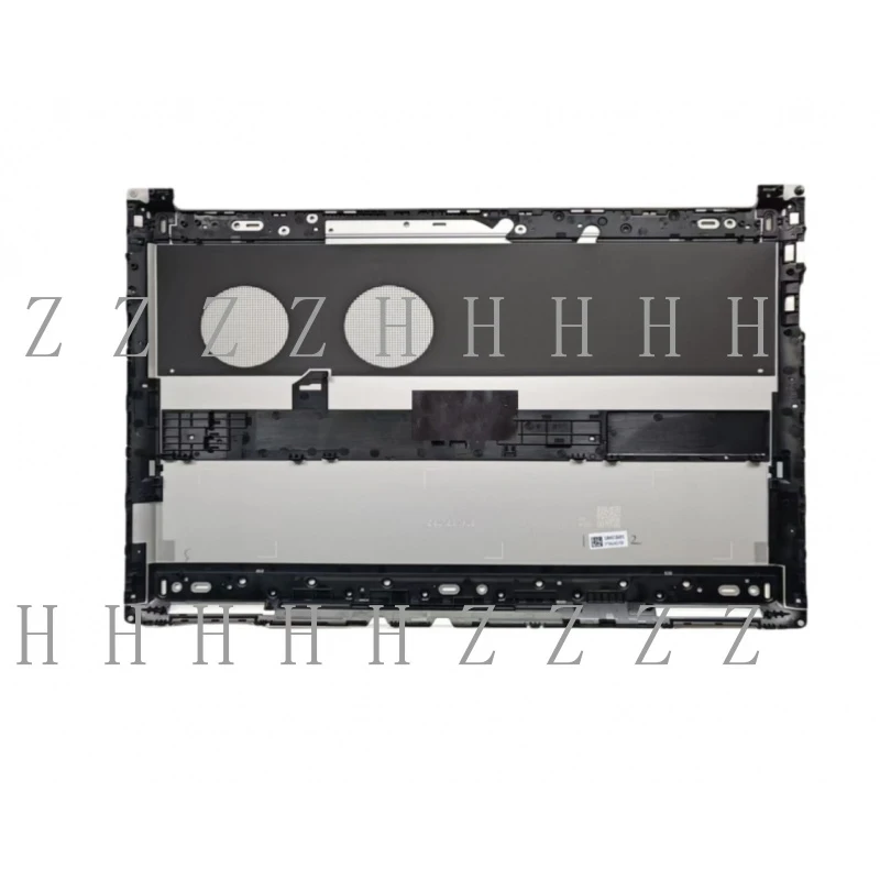 

Z New For HP Omnibook7 book Pro 16-AZ AY D cover bottom case silver