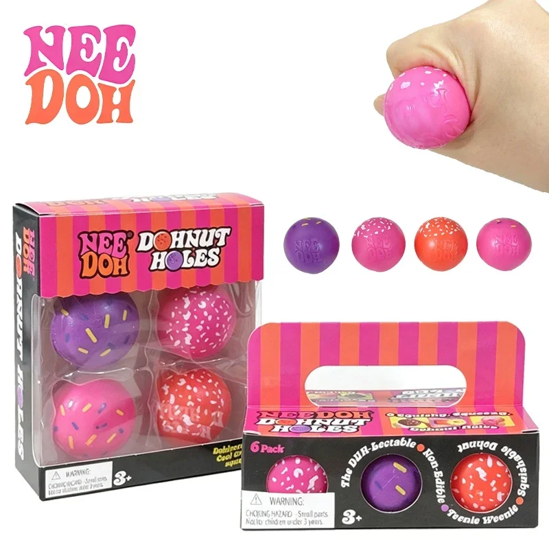 100+ Stück NEEDOH Squishy-Figuren Blindbox Überraschungsspielzeug Langsam Aufsteigende Weiche Fidget-Spielzeuge mit Riesen-Gorilla-Moai-Kopf P – Detail 7