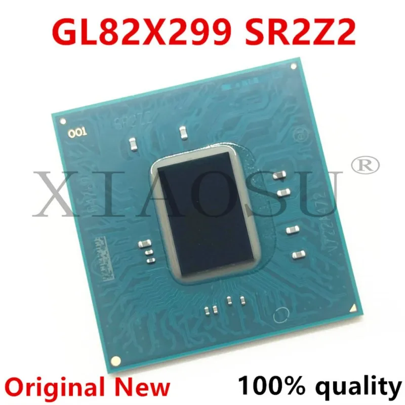 

100% New Original GL82X299 SR2Z2 GL82B365 SREVJ FH82Z390 SR406 FH82Z370 SR3MD BGA Chipset