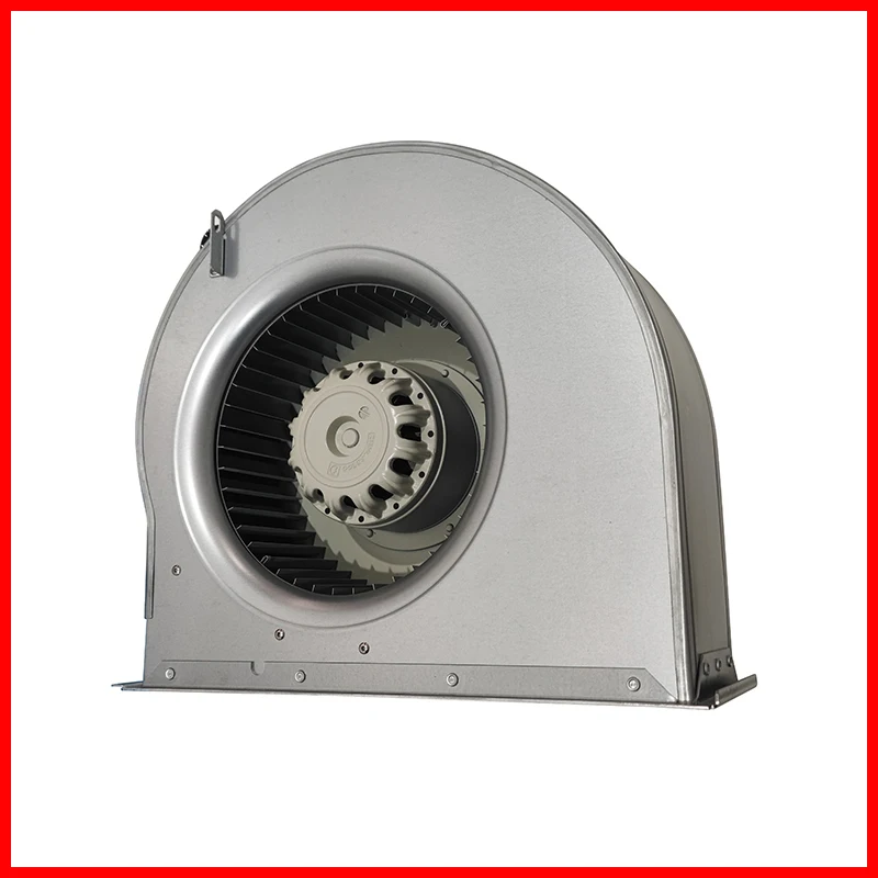 

RG28P-4EK.4I.1R 400V AC 0.69/1.05kw 3.0/4.5A 2360/1440rpm Inverter Blower Cooling Fan 6SL3362-0AG00-0AA1