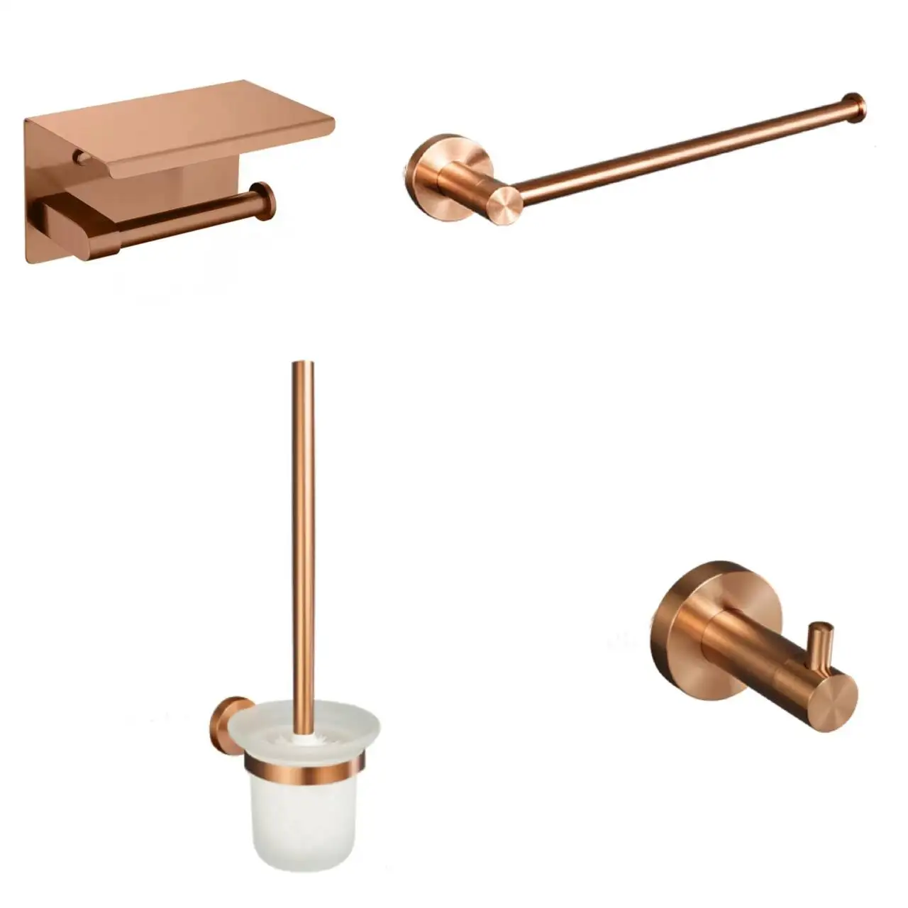 Thumbnail 4 - #7 Best Bathroom Hardware to Buy In 2026