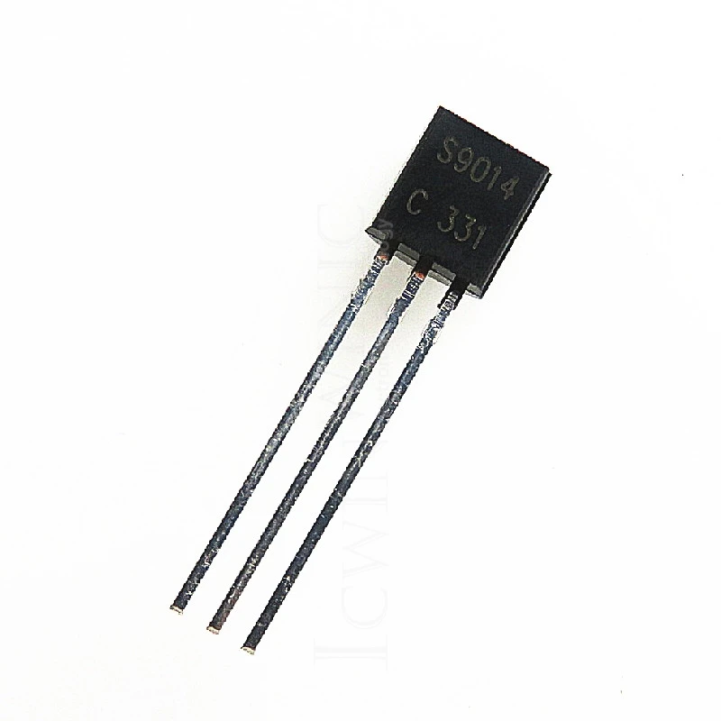 1-50PCS S9014 9014 CD4511BM CD4511 MCP42010-I/SL MCP42010 CD4511BE CD4511 2SD2058 2SD2058 TIP32C TIP32