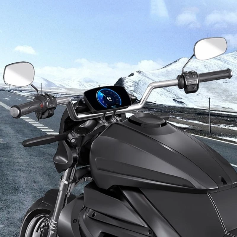 

547B Мотоциклевые ручки с помощью электрического отопления регулируемых температурных ручных рукояток для мотоциклов быстрое