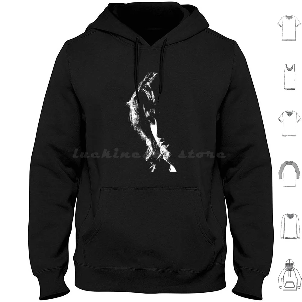 Nether Lands-Dan Fogelberg Hoodie Cotton Long Sleeve Dan Fogelberg Dan Fogelberg Portrait
