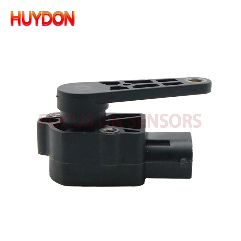 New 37146860843 Front Left Headlight Level Sensor for BMW 125i F10 520i M5 F06 F12 M6 650i X3 X4 37146784072 Auto Accessories