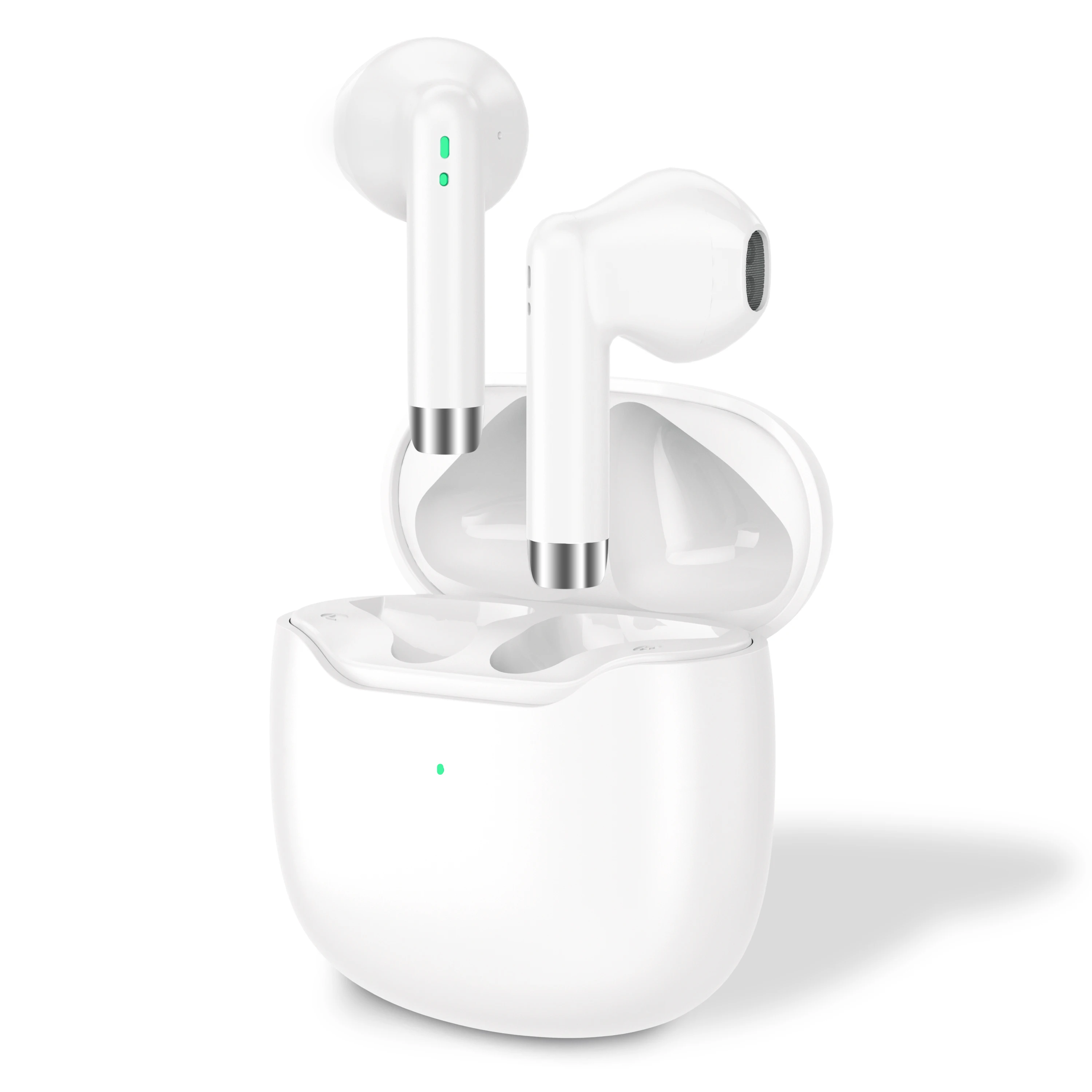 New Air Pro True Wireless Bluetooth Earphones Headphones HiFi Sound Low Latency Noise Reduction Earbuds for IPhone Android