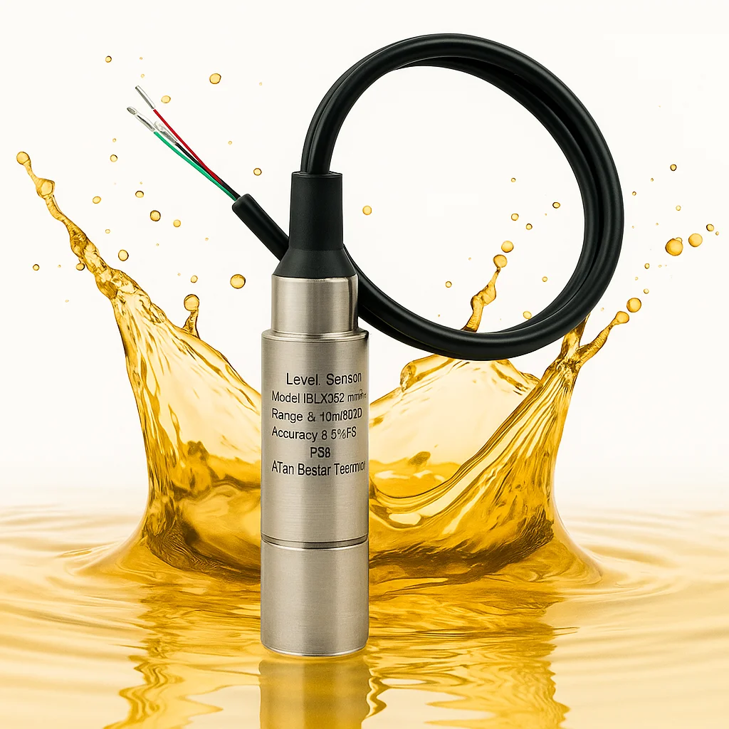 

Industrial Grade Ground Water Level Measuring Instrument for Borehole and Groundwater Monitoring