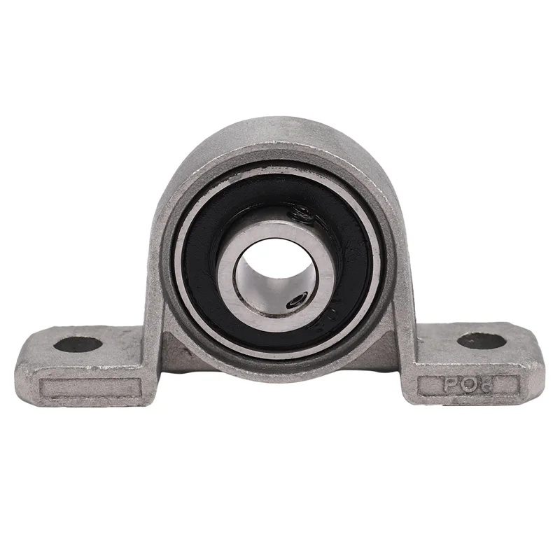 A41I 5X T8 8Mm 500Mm 리드 스크류 로드(너트 베개 블록 장착 CNC 세트 포함) 3D 프린터용