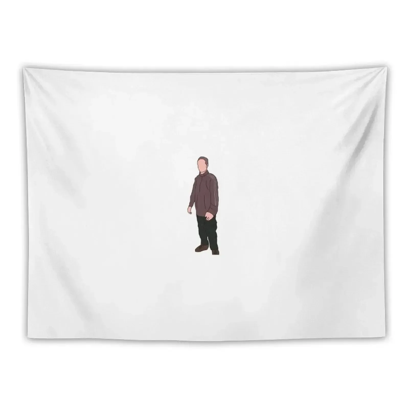 

Robert Pattinson Meme Tapestry Hanging Wall Decoration Bedroom On The Wall Tapestry