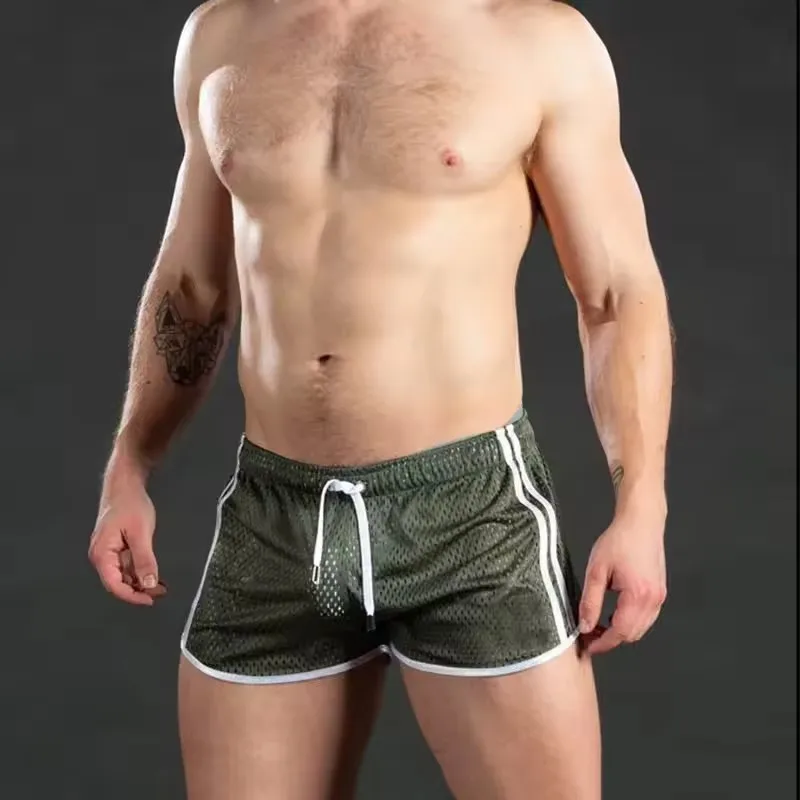 Thumbnail 4 - #32 Best Mens Athletic Training Shorts to Buy In 2026