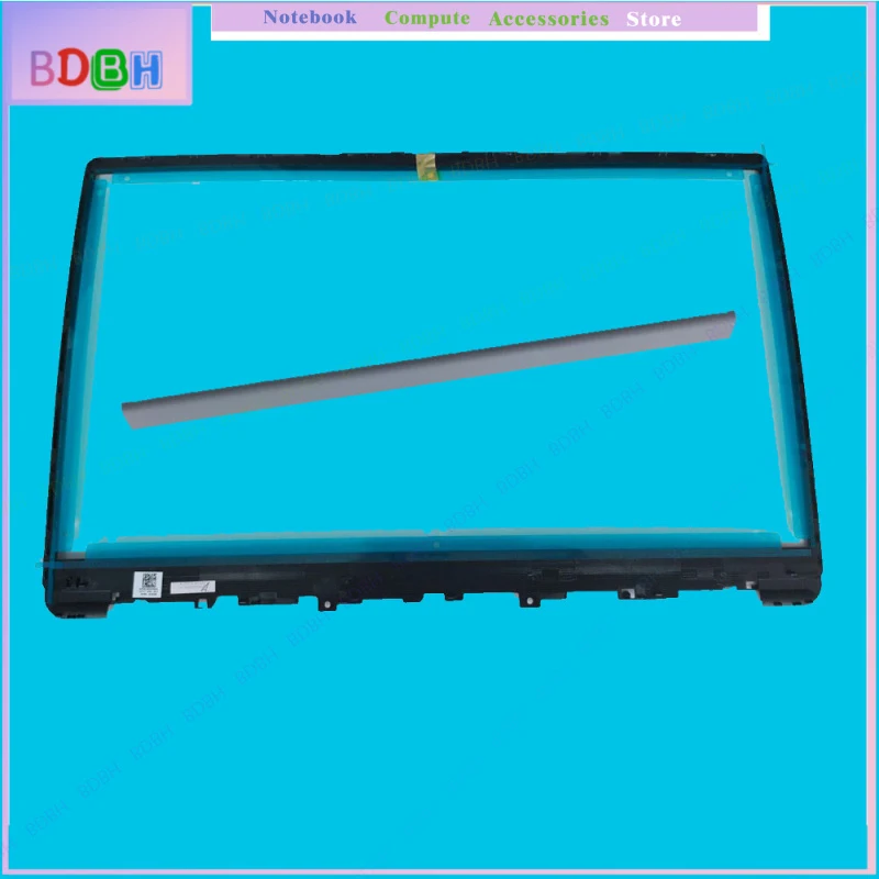 For Lenovo IdeaPad 1 15ADA7 15AMN7 LCD Back Cover/Hinge Cover/Bezel 5CB1F36621